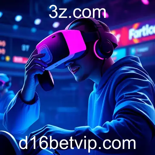 D16Bet Aumenta Popularidade com Novas Funcionalidades