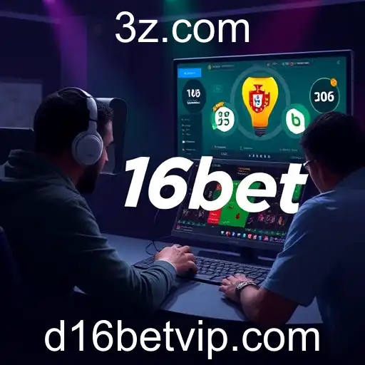 Explorando o Mundo dos Jogos Online em 2026