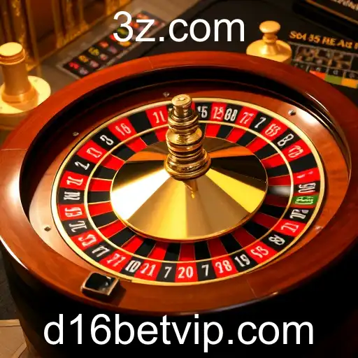 D16Bet: O Impacto dos Jogos Online em 2025