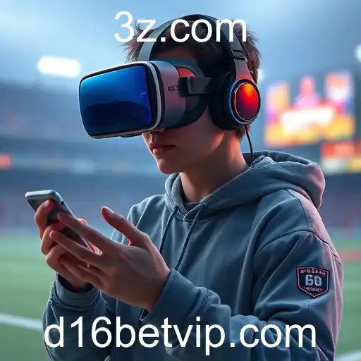 Inovação e Tendências no Mundo dos Jogos em 2025