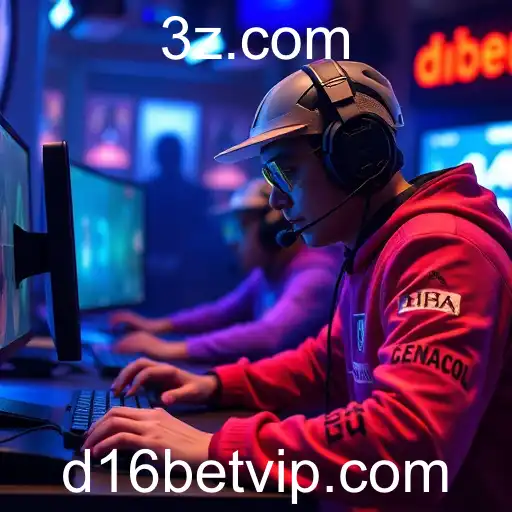 Impactos e Tendências do Setor de Jogos Online em 2025