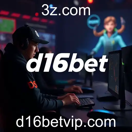 O Impacto das Apostas Online no Mundo dos eSports