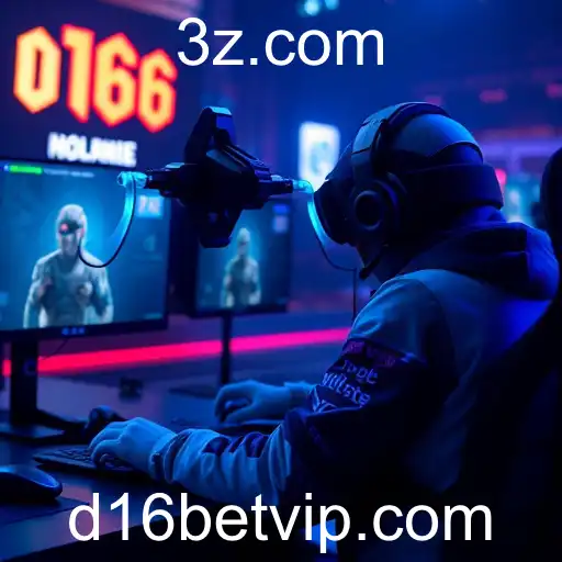 Inovação e Crescimento no Setor de Jogos On-line em 2025