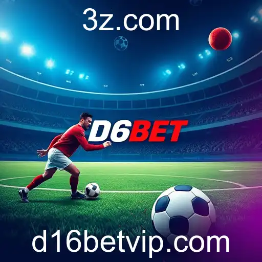 Ascensão do d16bet no mercado de jogos online