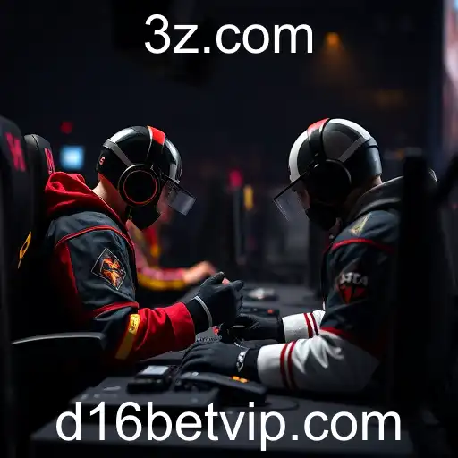 Ascensão do d16bet na Indústria de Jogos Online