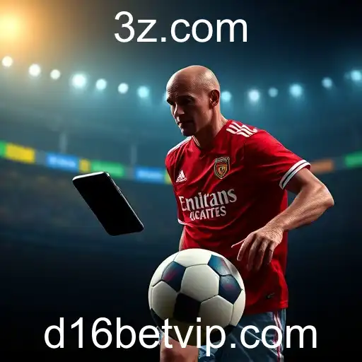 Cresce o Interesse por Apostas Esportivas em 2025