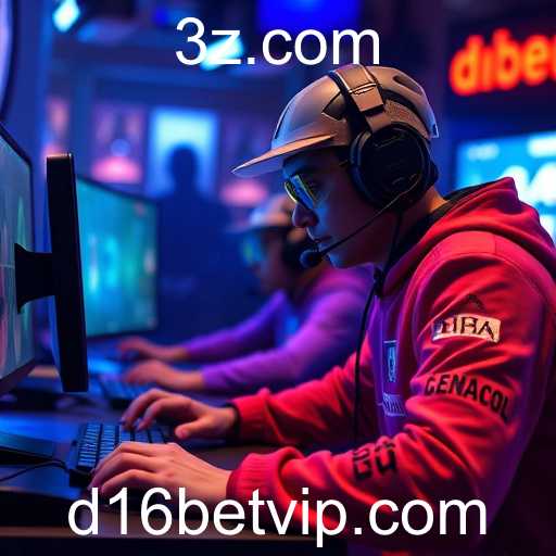 Impactos e Tendências do Setor de Jogos Online em 2025