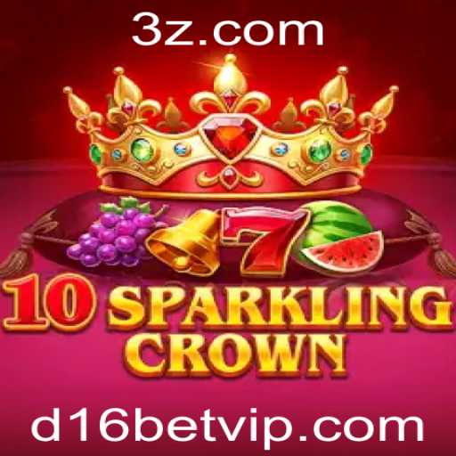 Explorando o Fascinante Mundo de 10SparklingCrown e d16bet