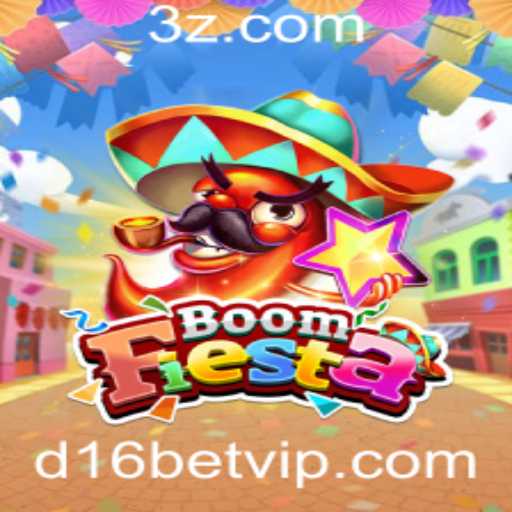 Descubra BoomFiesta: O Jogo Inovador do Momento
