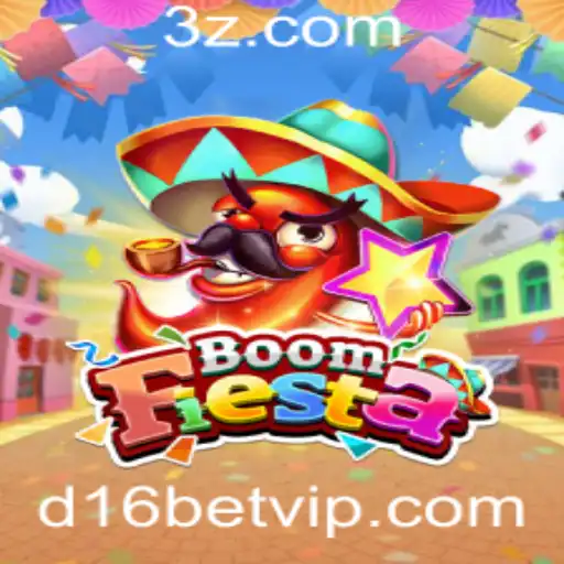 Descubra BoomFiesta: O Jogo Inovador do Momento