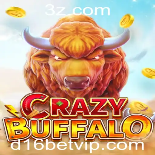Explorando o Universo do Jogo CRAZYBUFFALO e a Tendência d16bet