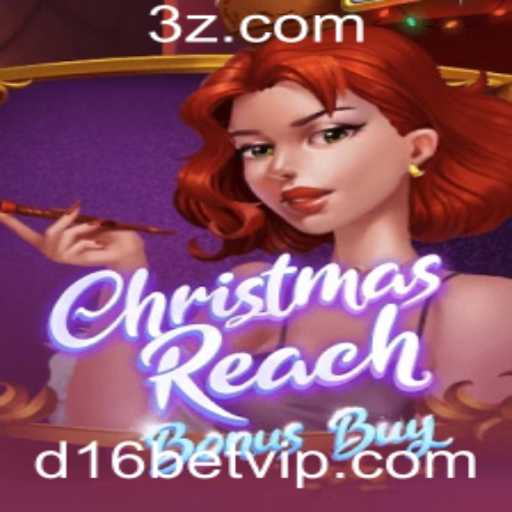 ChristmasReachBonusBuy: Uma Aventura Festiva em Casino Online