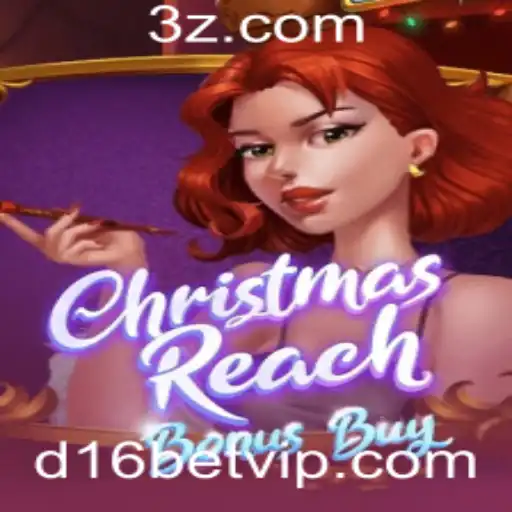 ChristmasReachBonusBuy: Uma Aventura Festiva em Casino Online