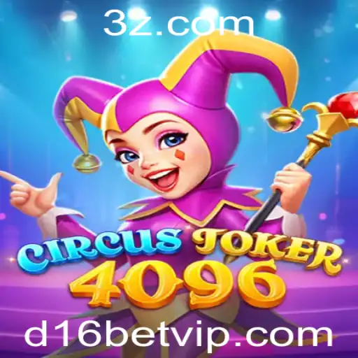 Explorando CircusJoker4096: Um Mergulho no Mundo Fascinante dos Jogos Virtuais