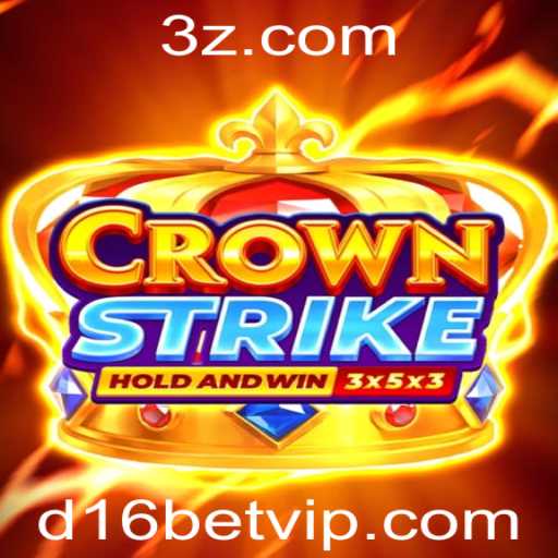 CrownStrike: A Revolução dos Jogos de Estratégia no Mundo Digital