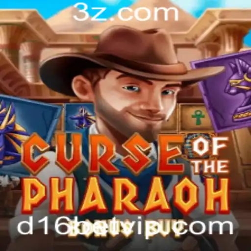Explorando o Fascinante Mundo de CurseofthePharaohBonusBuy