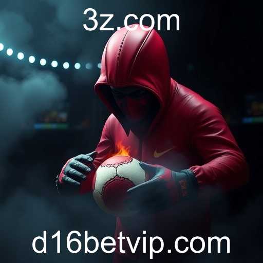 Exclusivo: Explorando os Segredos do d16bet