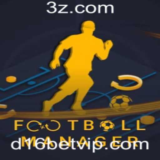 Explorando o Universo do Football Manager com a Palavra-chave d16bet