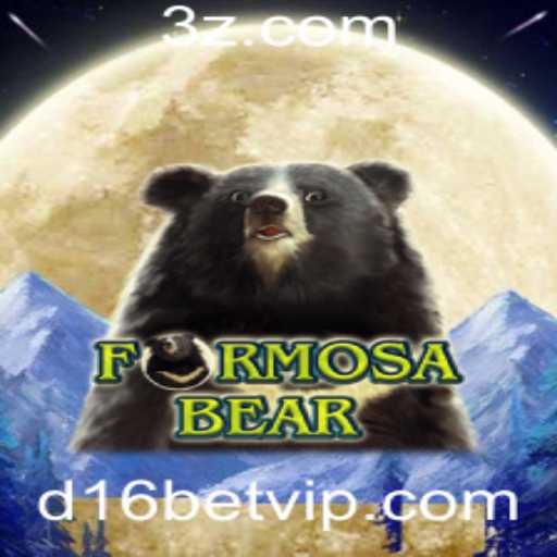 Explorando o Universo de FormosaBear: A Nova Sensação dos Jogos Digitais