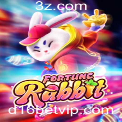 Explorando o Fascinante Mundo de FortuneRabbit no Universo d16bet