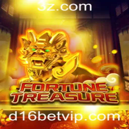 Descubra o Mundo de FortuneTreasure: O Novo Fenômeno em Jogos de Aventura
