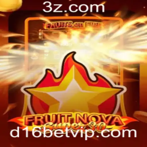 FruitrNovaSupe30: Explorando a Nova Sensação dos Jogos Digitais