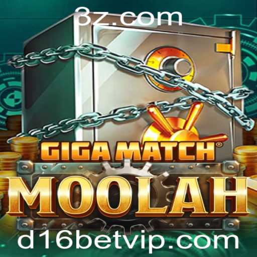 Explorando o Mundo de GigaMatchMoolah: Um Jogo Revolucionário