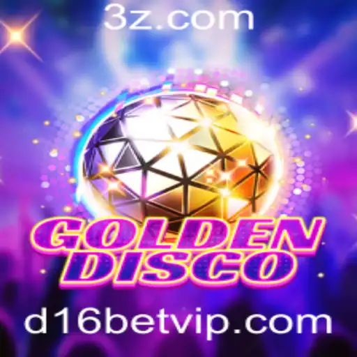 GoldenDisco: Uma Nova Experiência de Jogo com d16bet