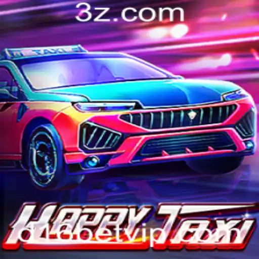Descubra o Mundo de HappyTaxi: O Jogo que Está Revolucionando o Entretenimento Online