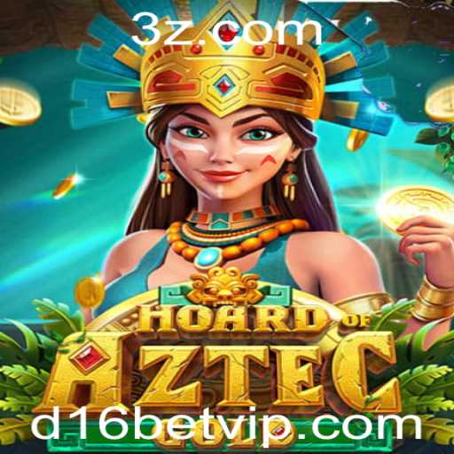 Descubra o Fascinante Mundo de HoardofAztecgold