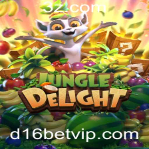 Descubra o Mundo de Aventura em JungleDelight