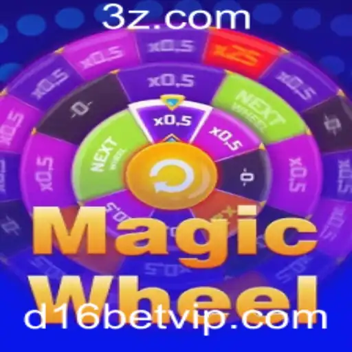 Explorando o Fascinante Mundo do Jogo MagicWheel e a Inovação da d16bet