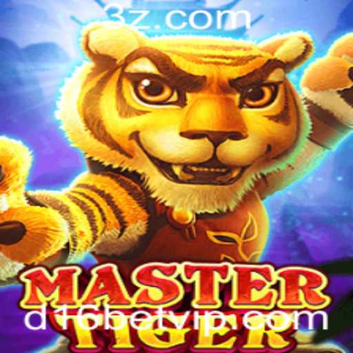 Explorando MasterTiger: O Novo Sensação de Jogo Envolvente