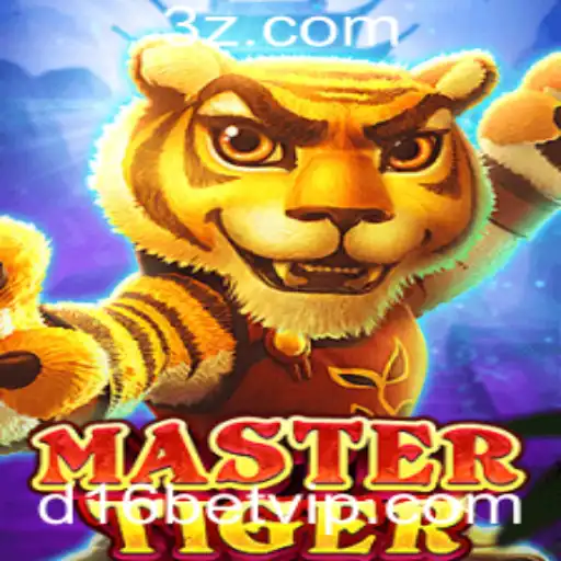 Explorando MasterTiger: O Novo Sensação de Jogo Envolvente