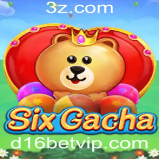 Desvendando SixGacha: A Emoção do Novo Jogo de Azar com d16bet