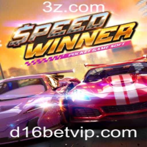 SpeedWinner: Descubra o Novo Fenômeno das Corridas Virtuais com d16bet