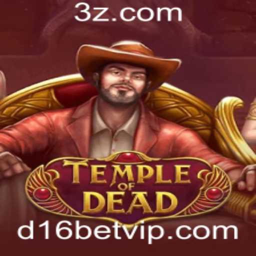 Explorando TempleofDead: Um Mergulho no Mundo Misterioso dos Jogos de Aventura