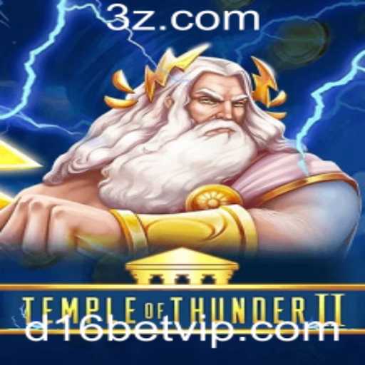 Temple of Thunder II: Uma Jornada Épica no Mundo dos Jogos