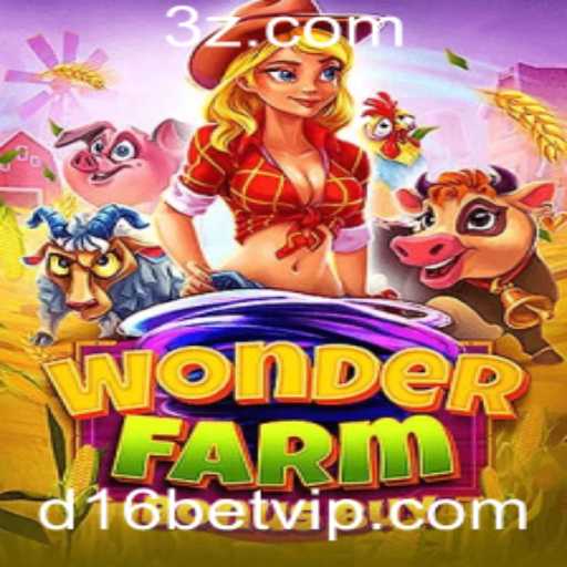 Explorando o Universo de WonderFarmBonusBuy: Uma Aventura no Mundo do Entretenimento Digital