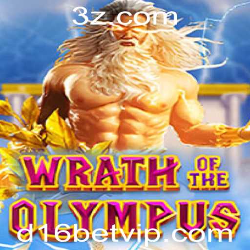 Wrath of Olympus: Mergulhando no Mundo dos Deuses Gregos